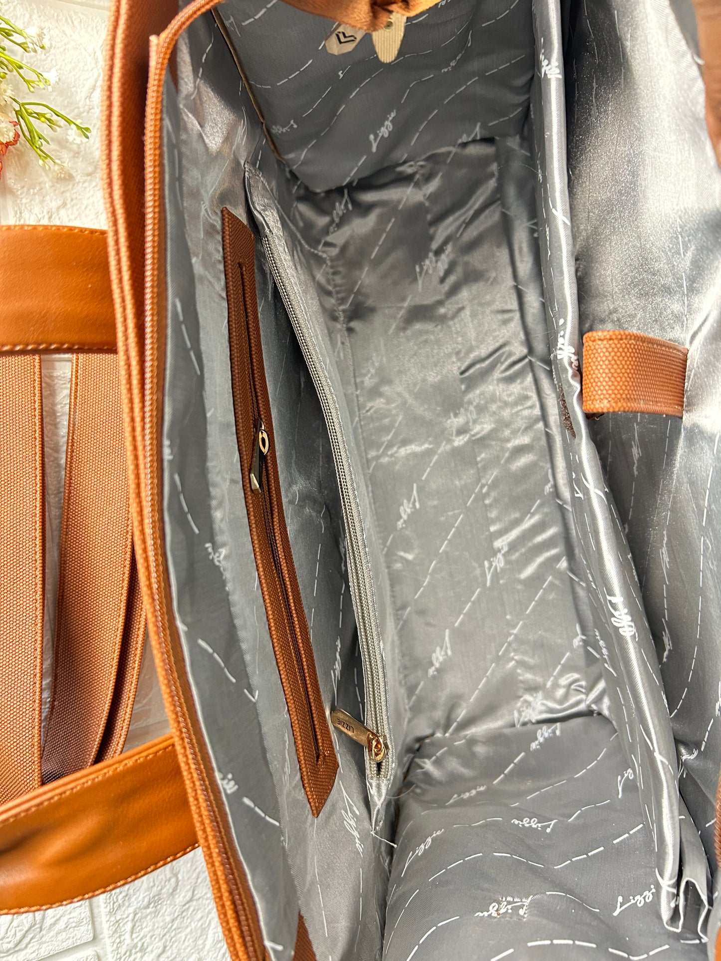 BossBelle Bag 1