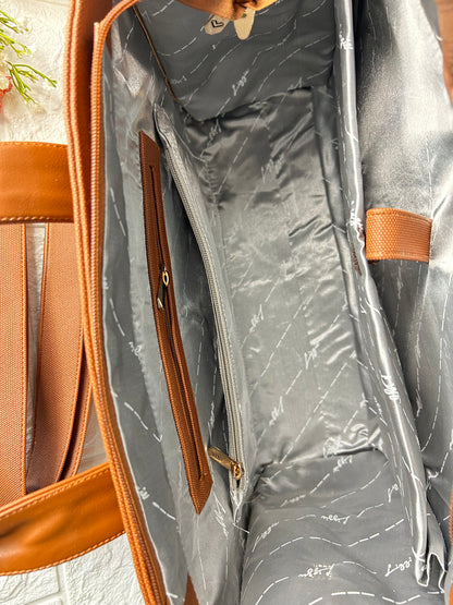 BossBelle Bag 1