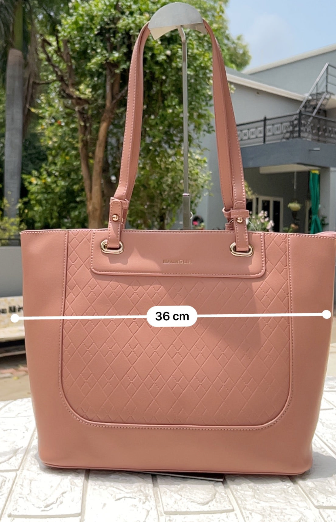 Liora Shoulder Bag