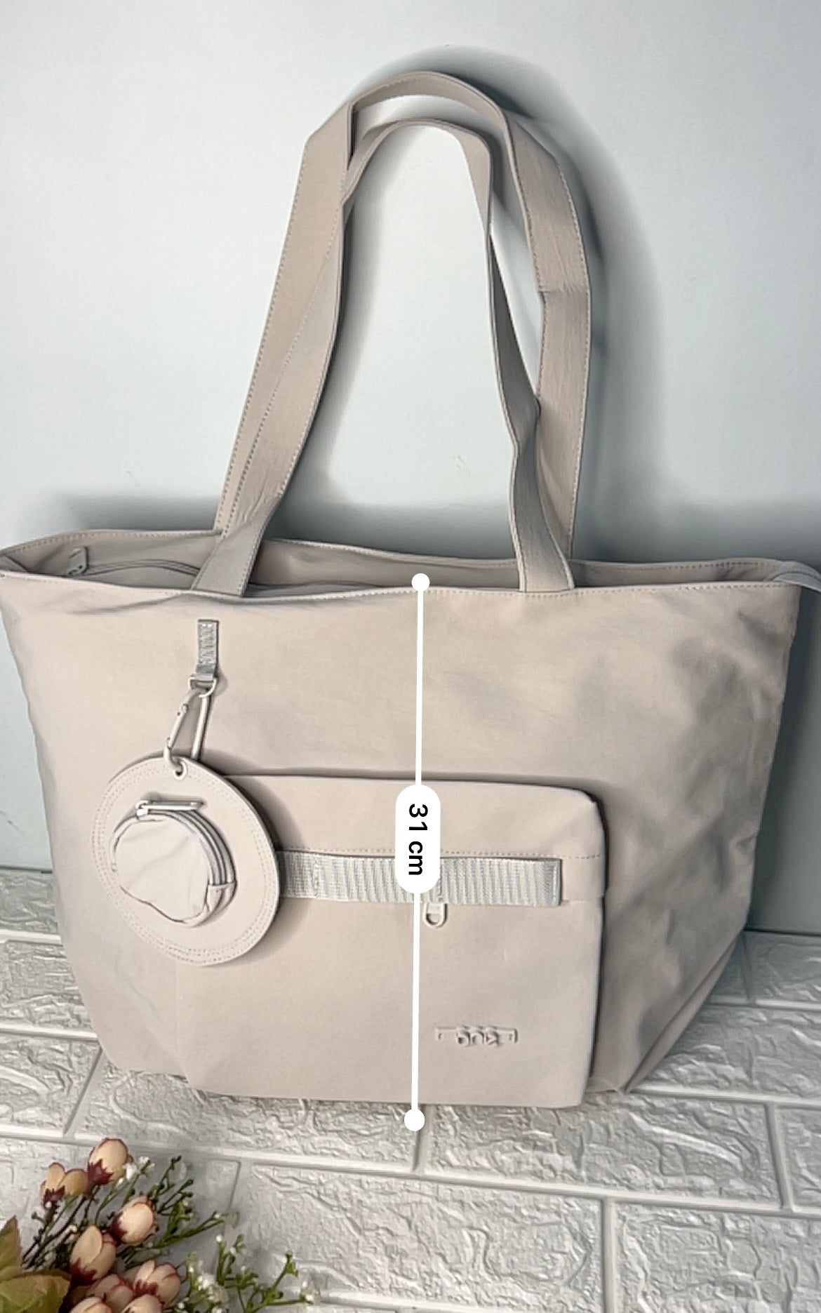 Softline Tote