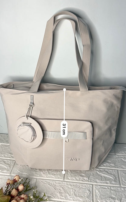 Softline Tote
