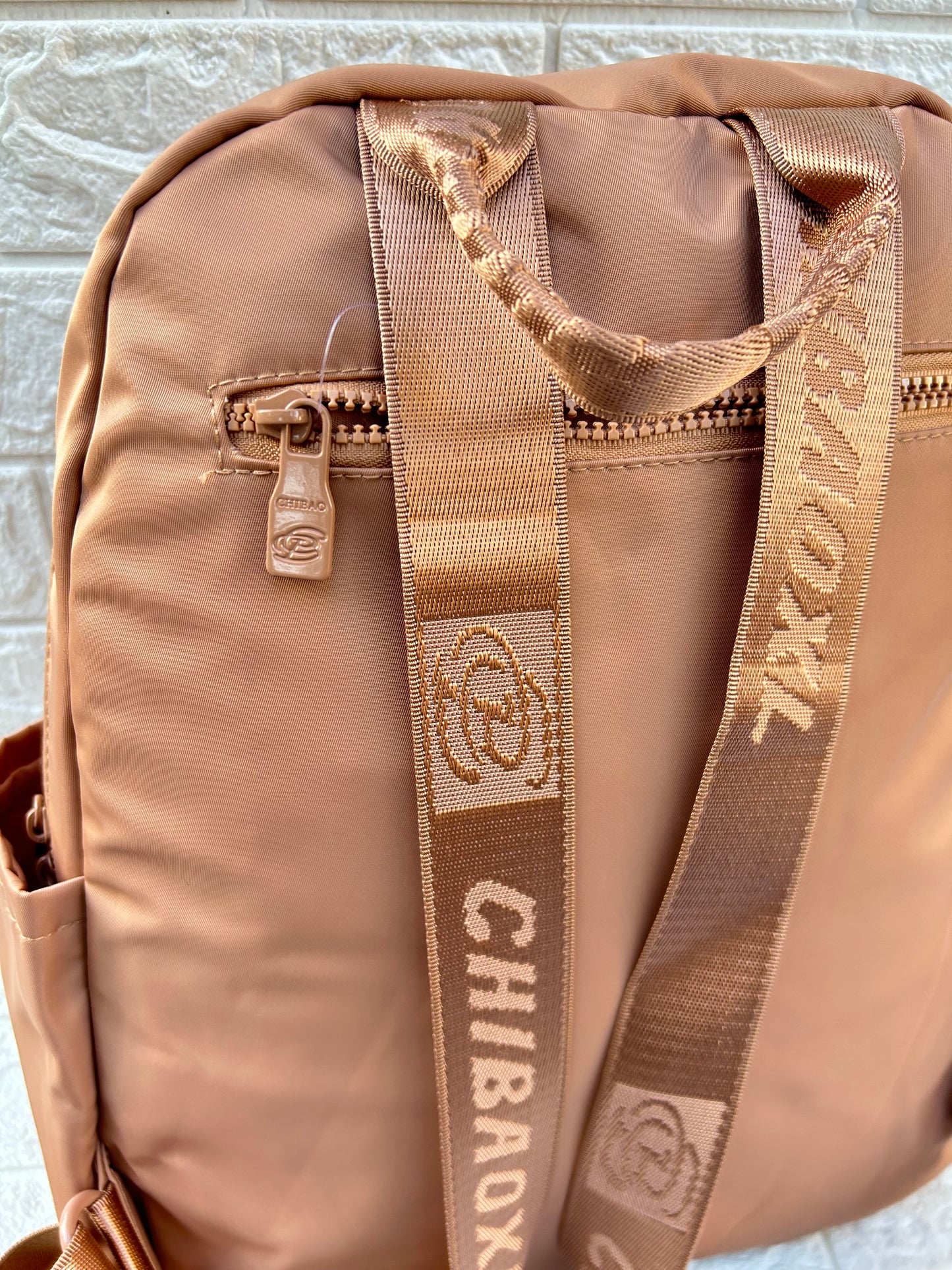 Durable BackPack