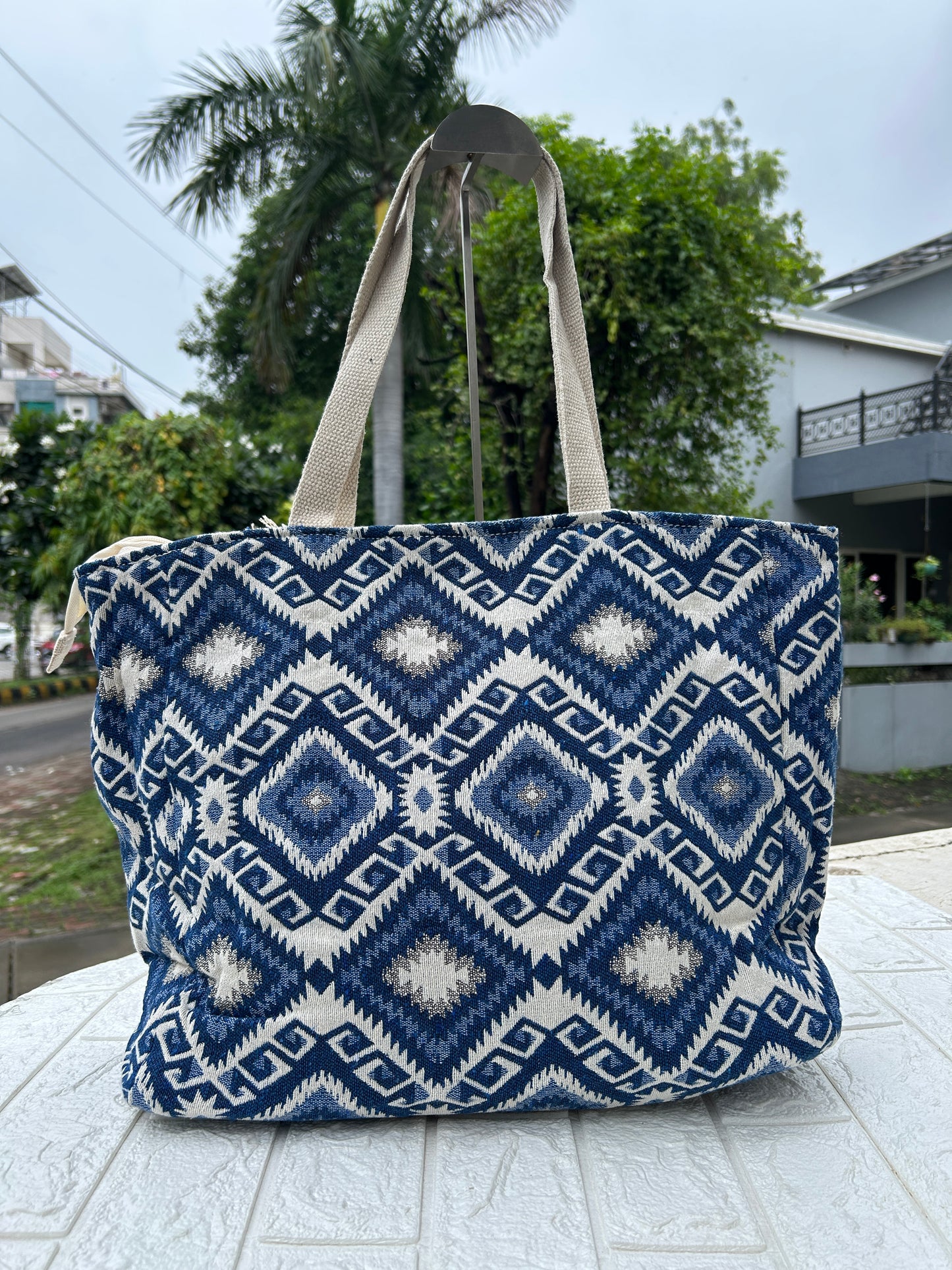 Boho Shoulder