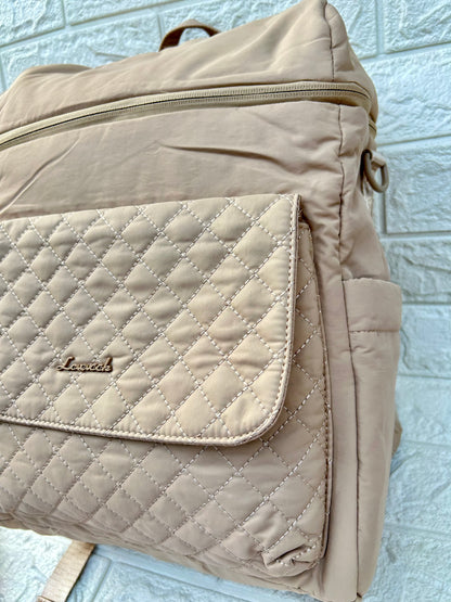 CloudCarry Backpack