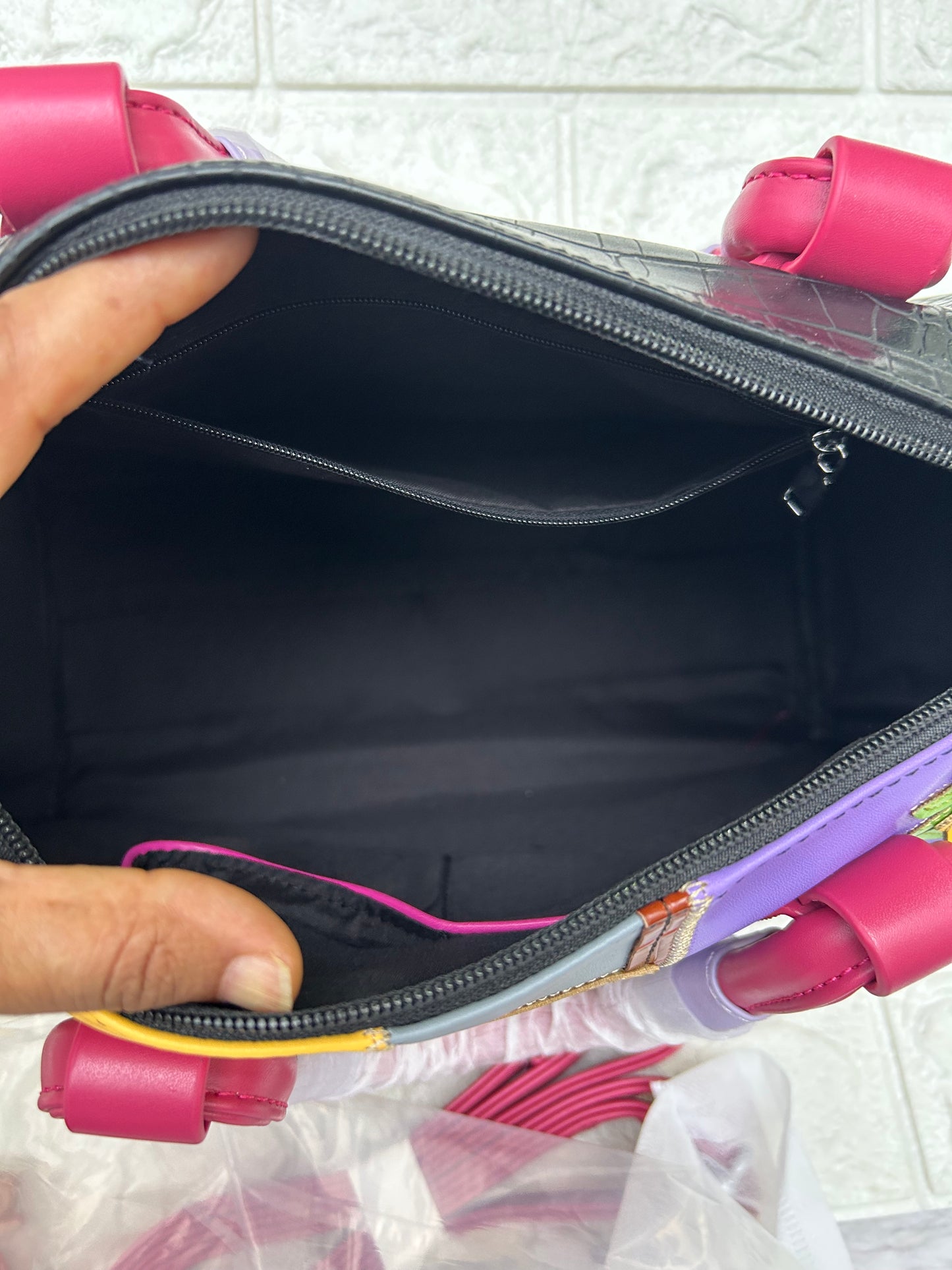 ArtViva HandBag-3