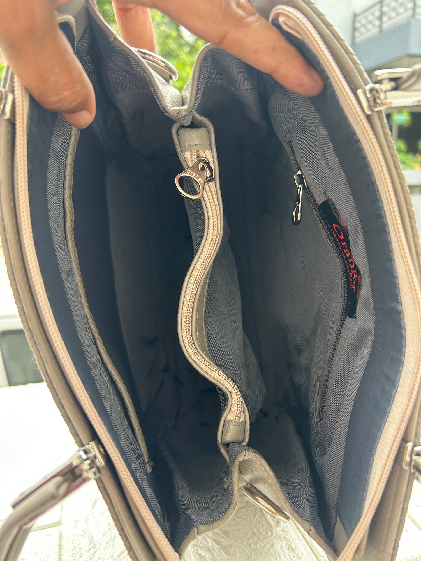 Showtime Handbag