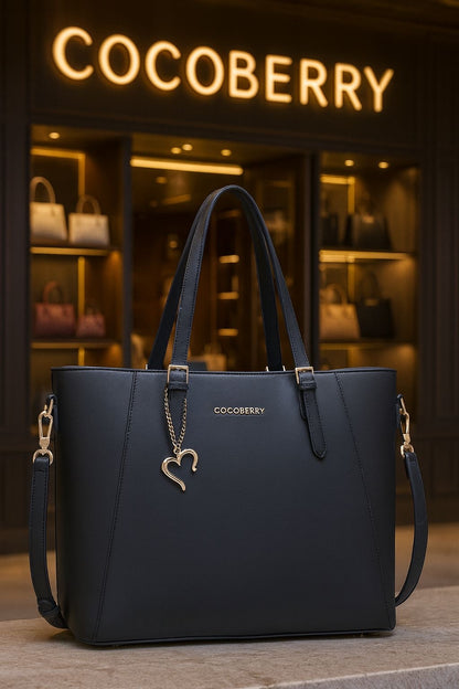 Luxe Tote