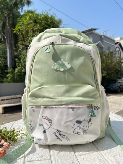 Backpack