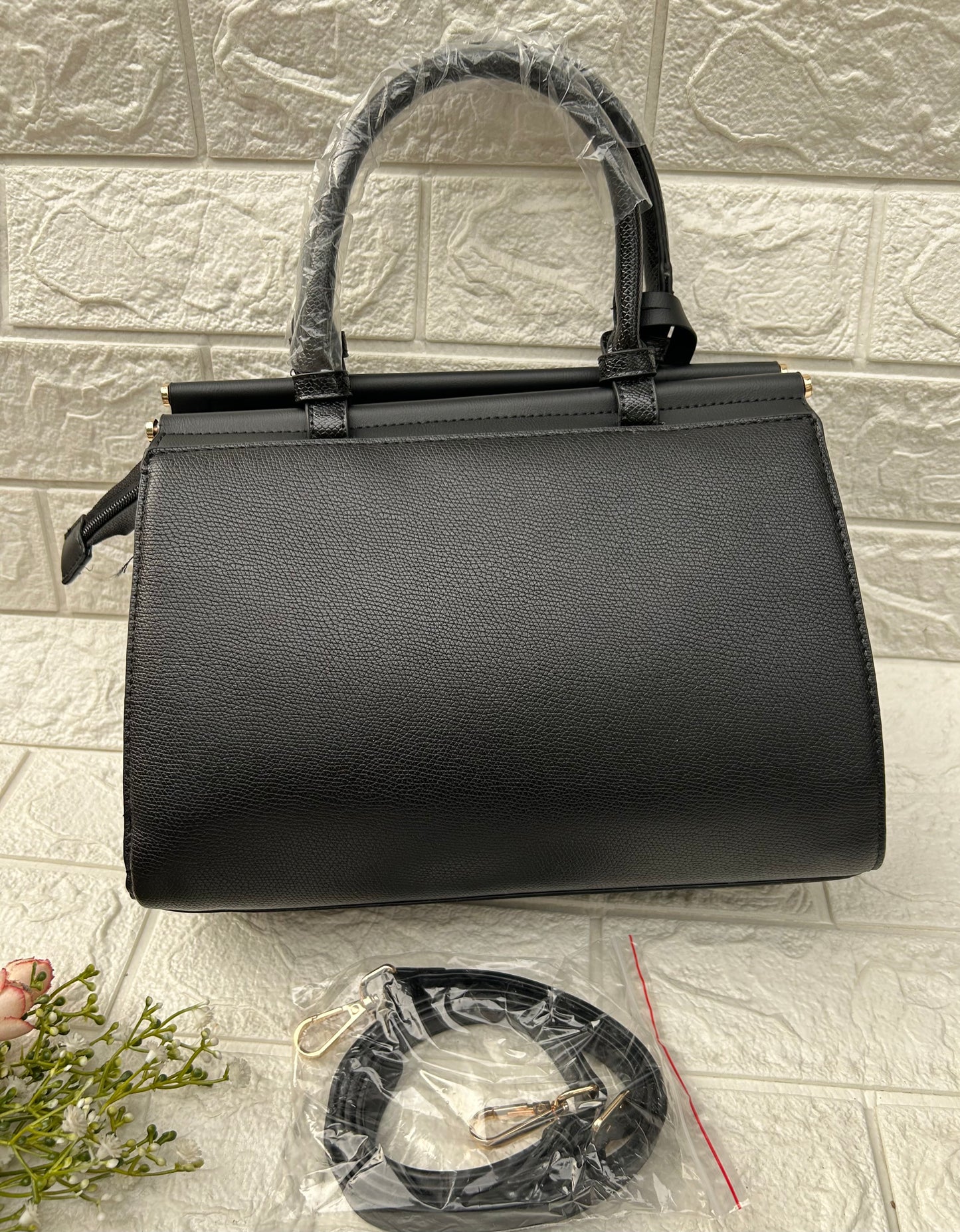Classy Carry Handbag-1