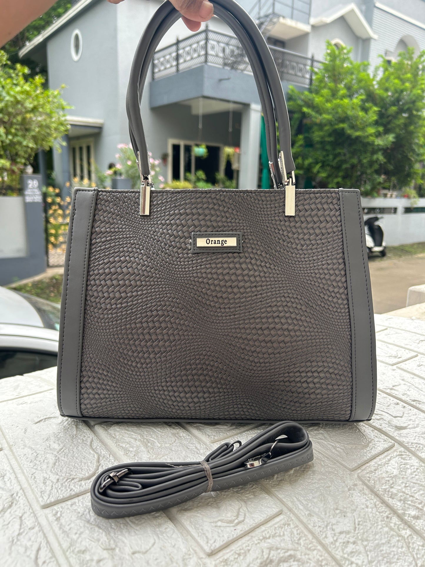 Showtime Handbag