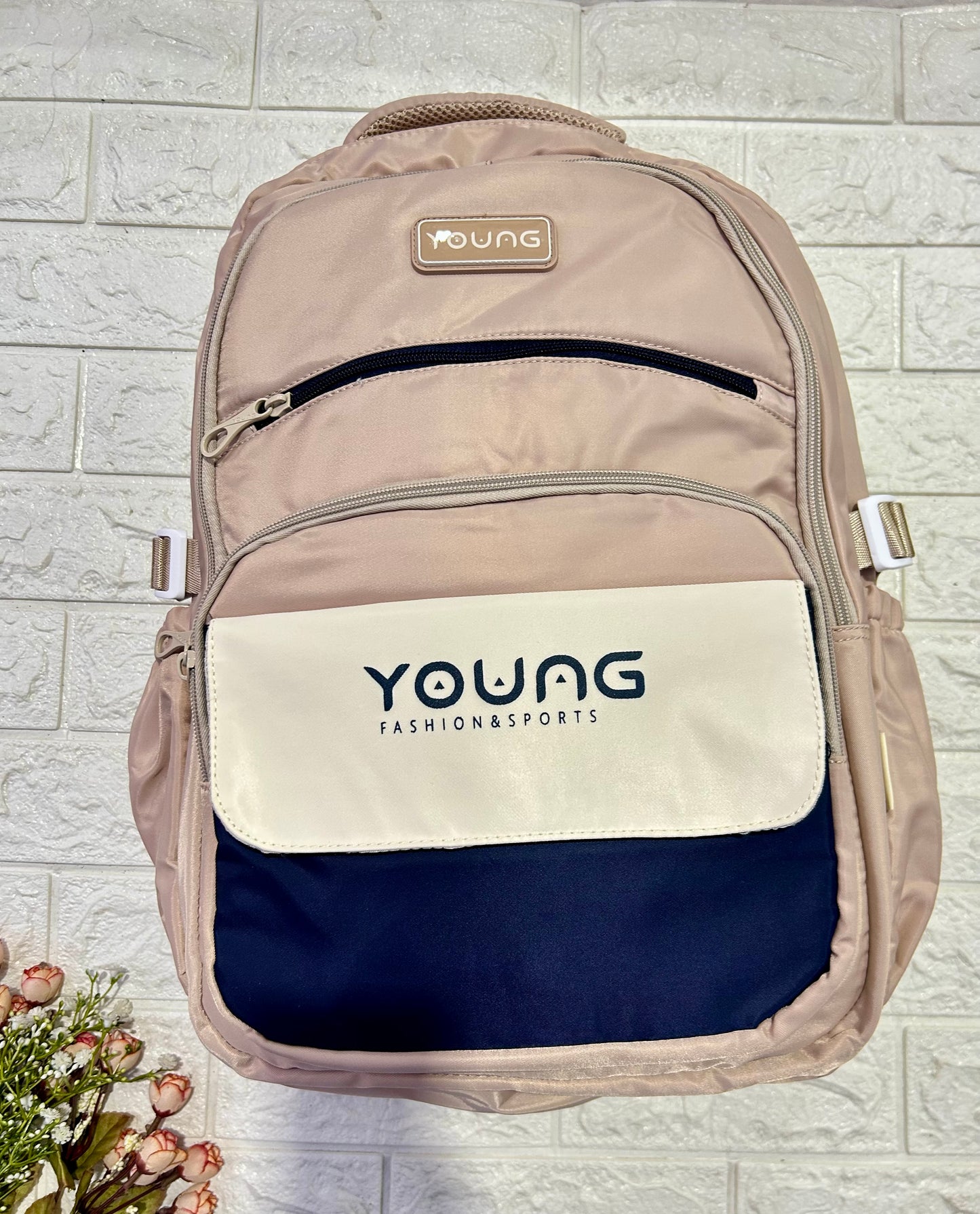 DailyDash Backpack-8