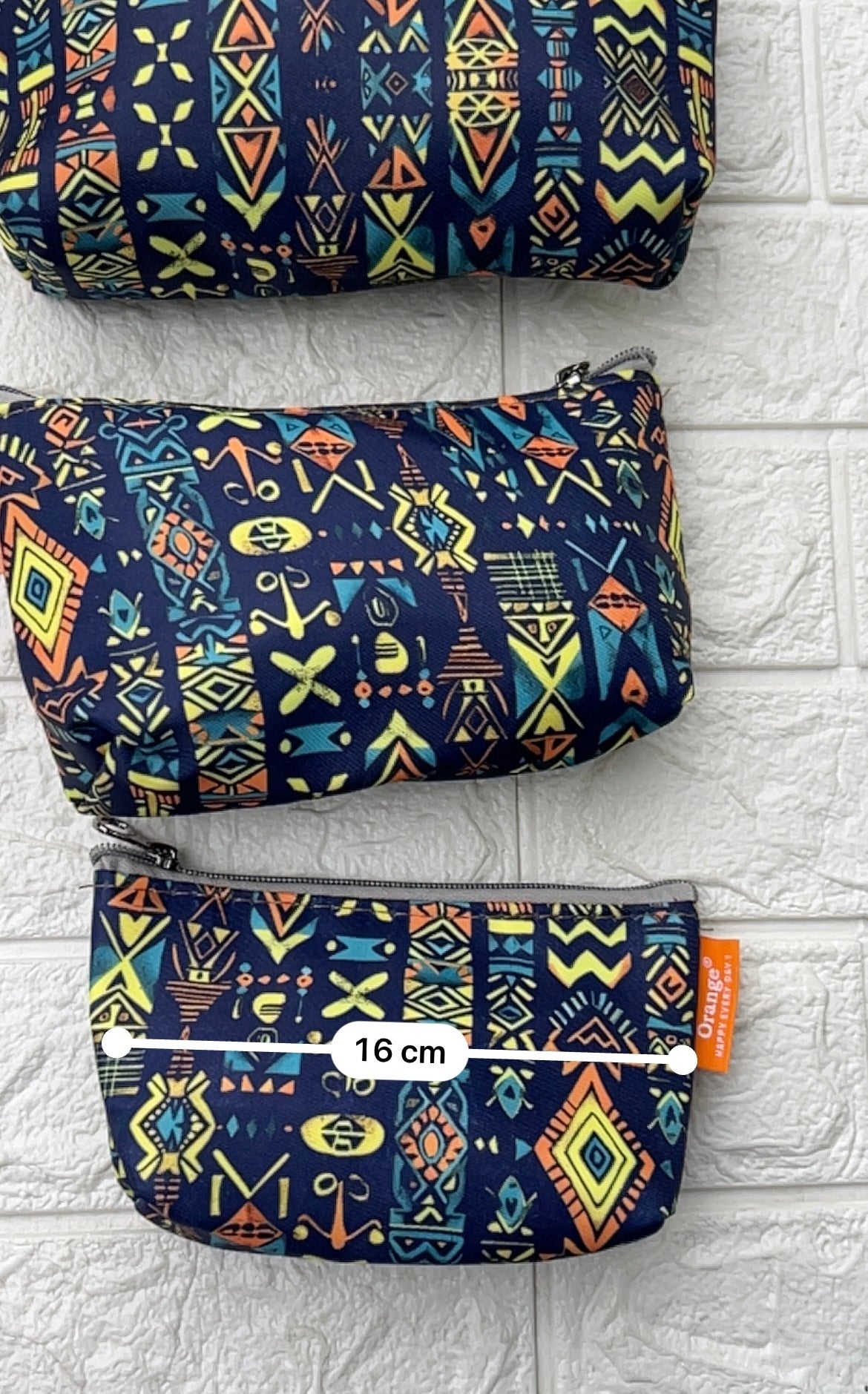Pouch Combo Set