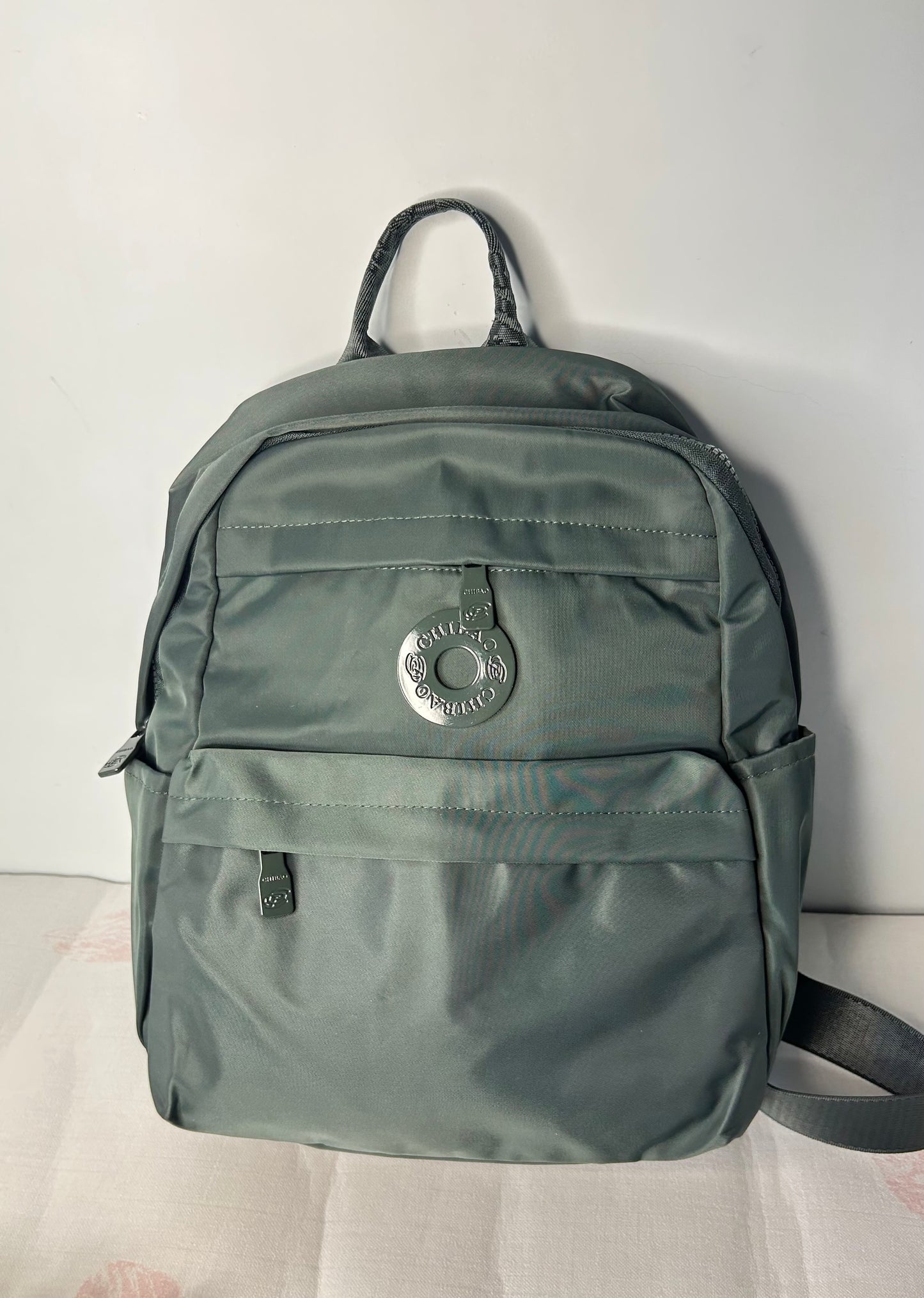 Durable BackPack 1