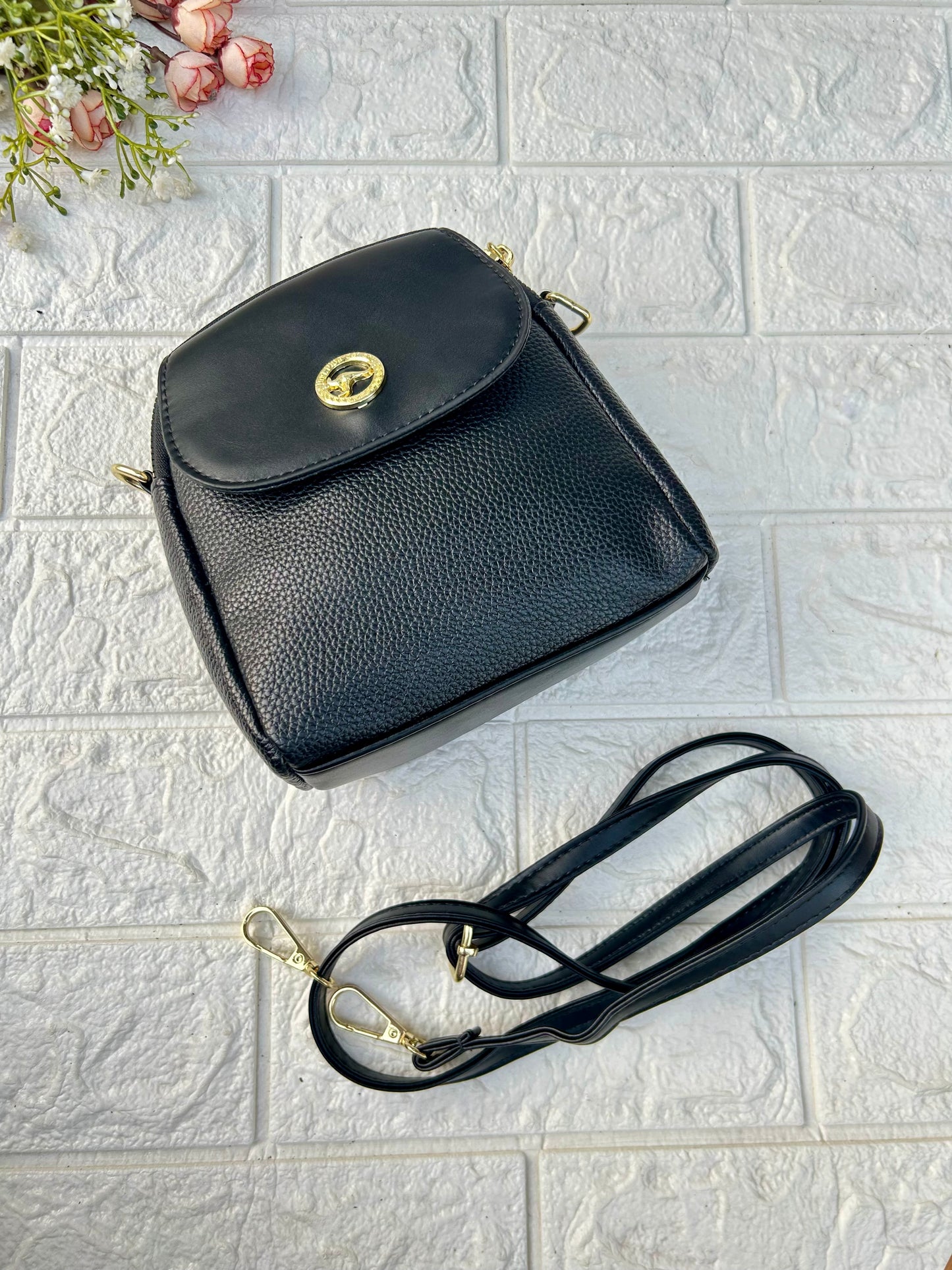 On-The-Go Sling