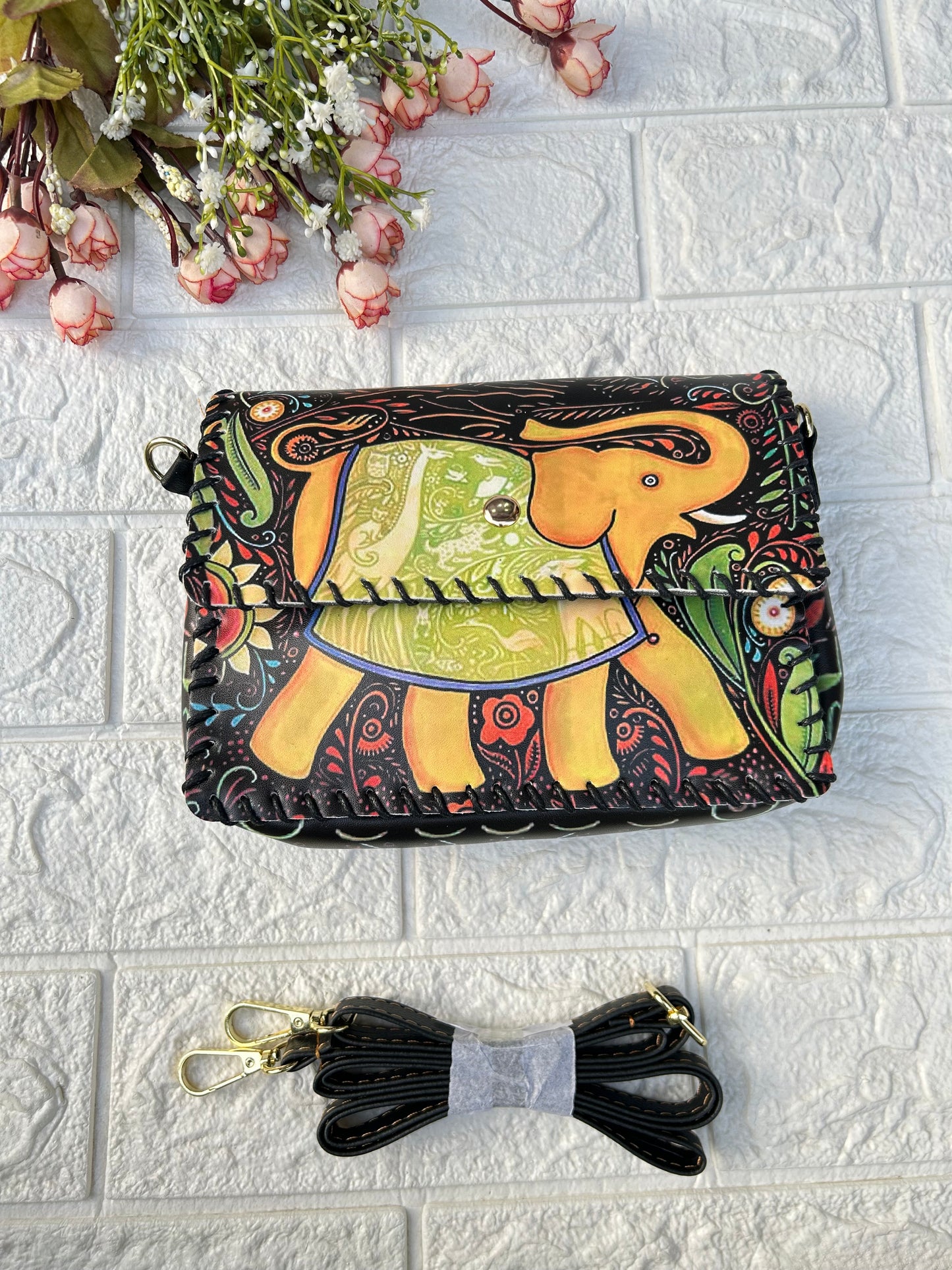 Rang Raze Sling