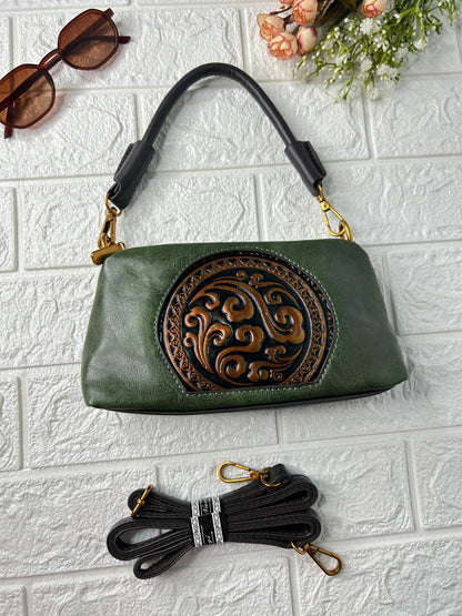 Vintage Switch Bag