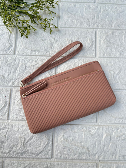 Smart Wristlet