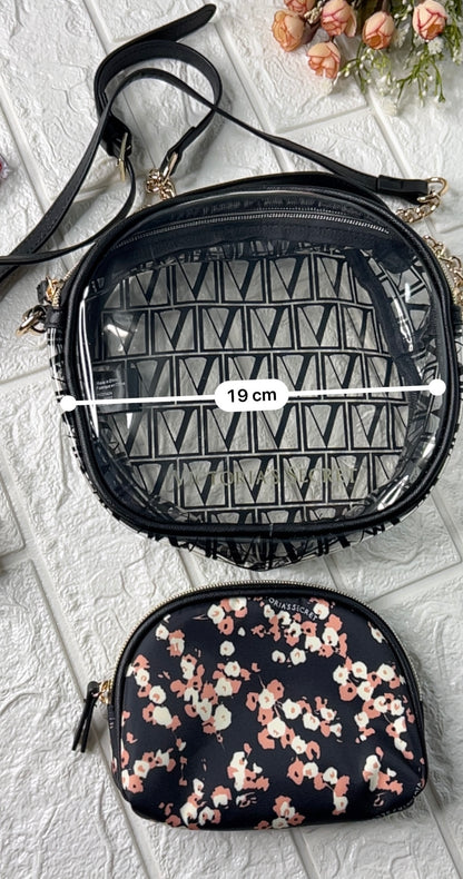 Chic Duo Bag