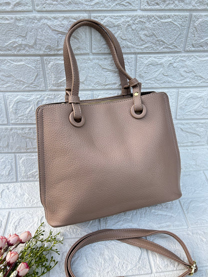 Daily Hustle Handbag