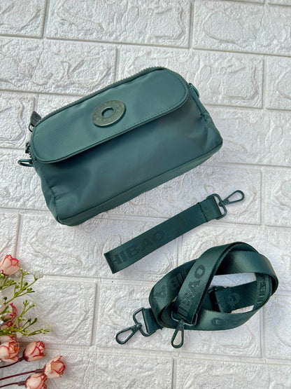 Dura Clutch Sling 2