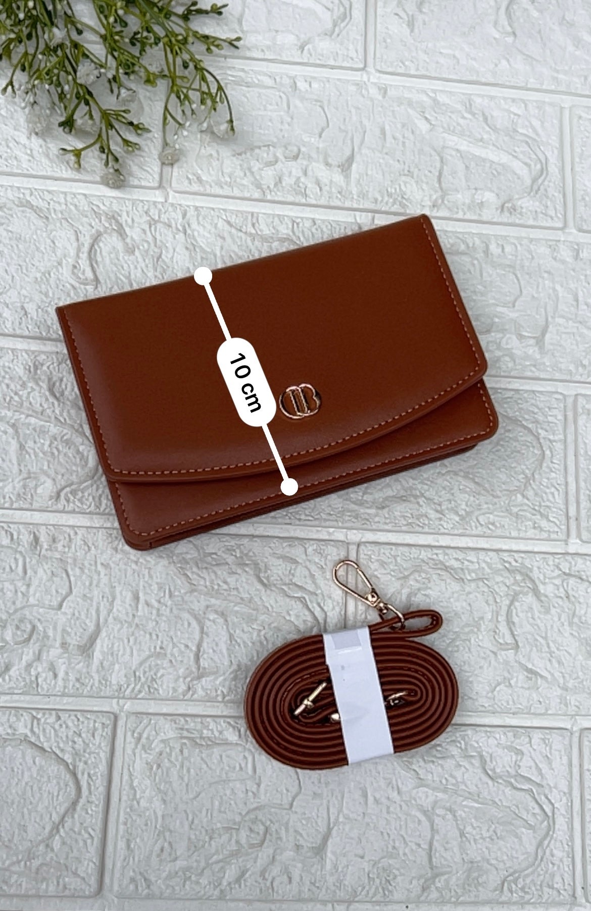 Mini Wallet Sling-1