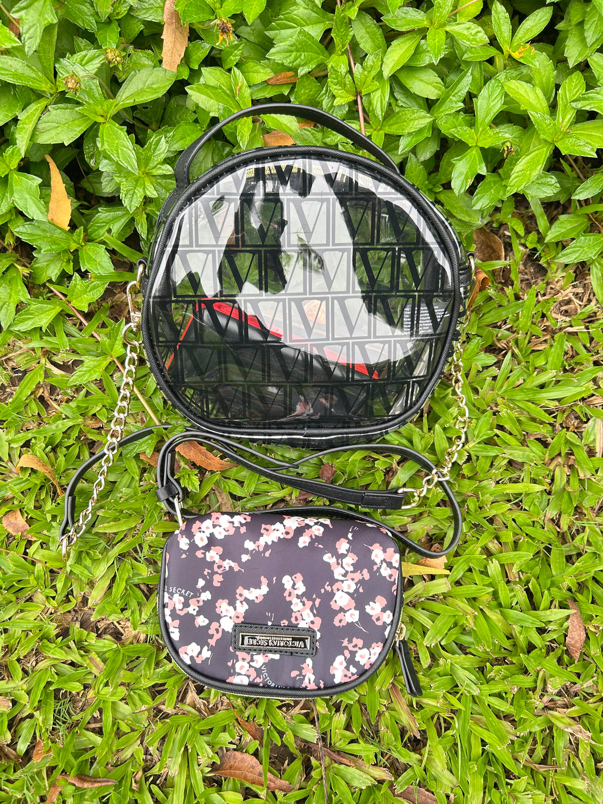 Chic Duo Bag