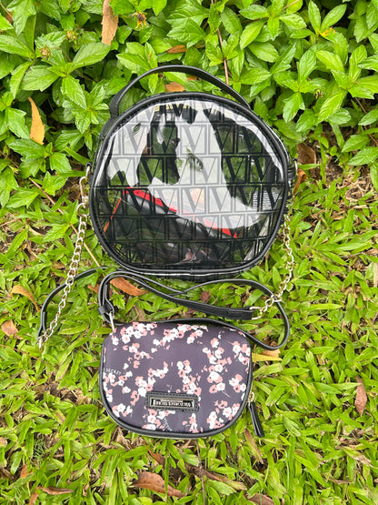 Chic Duo Bag