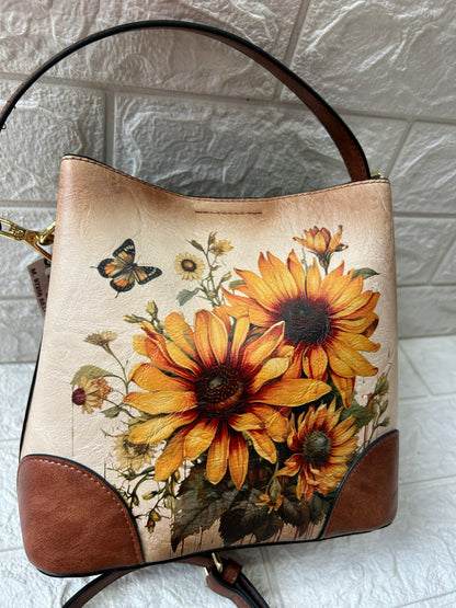 Vintage Handbag 👜