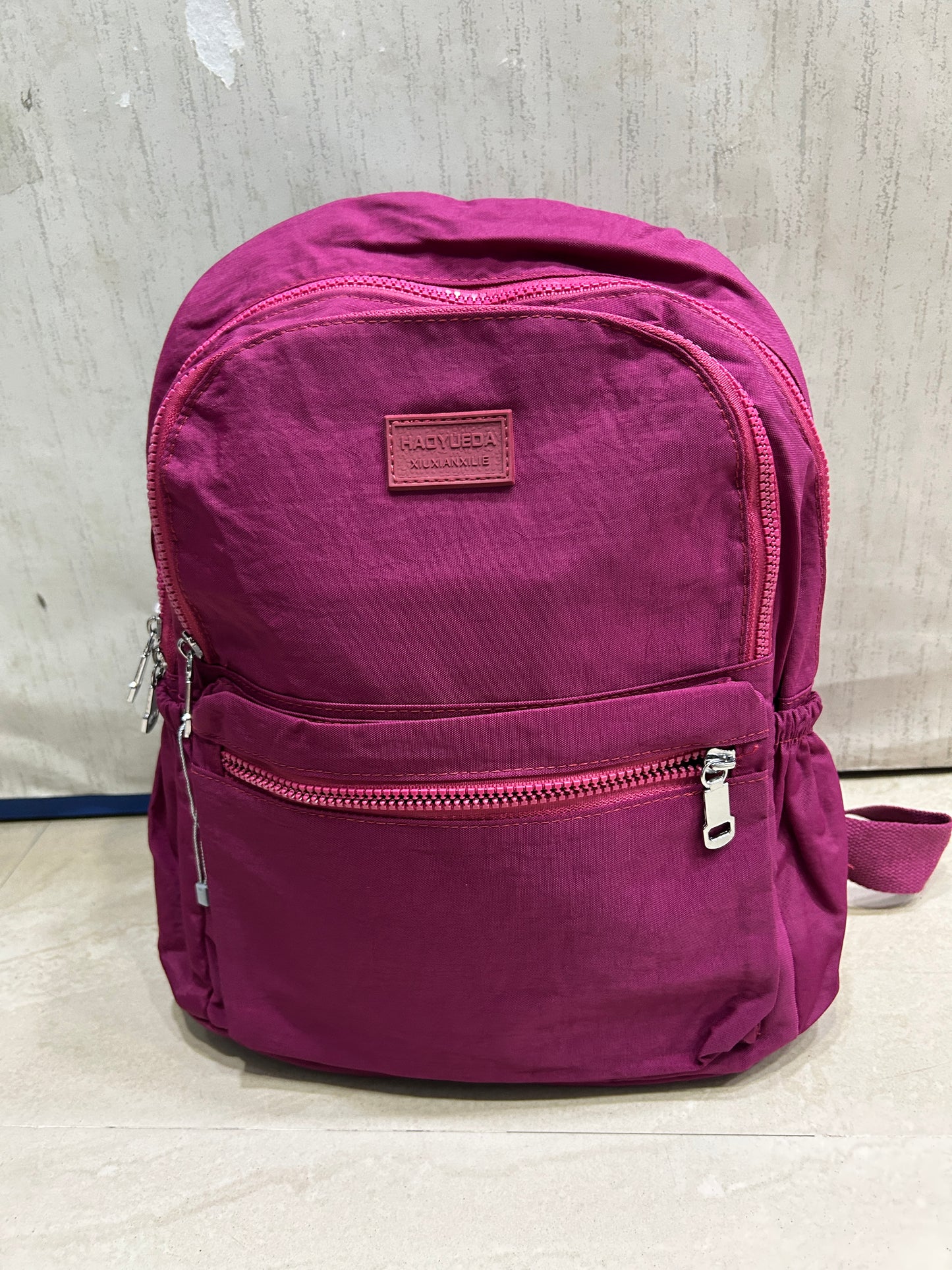 DailyGear Backpack