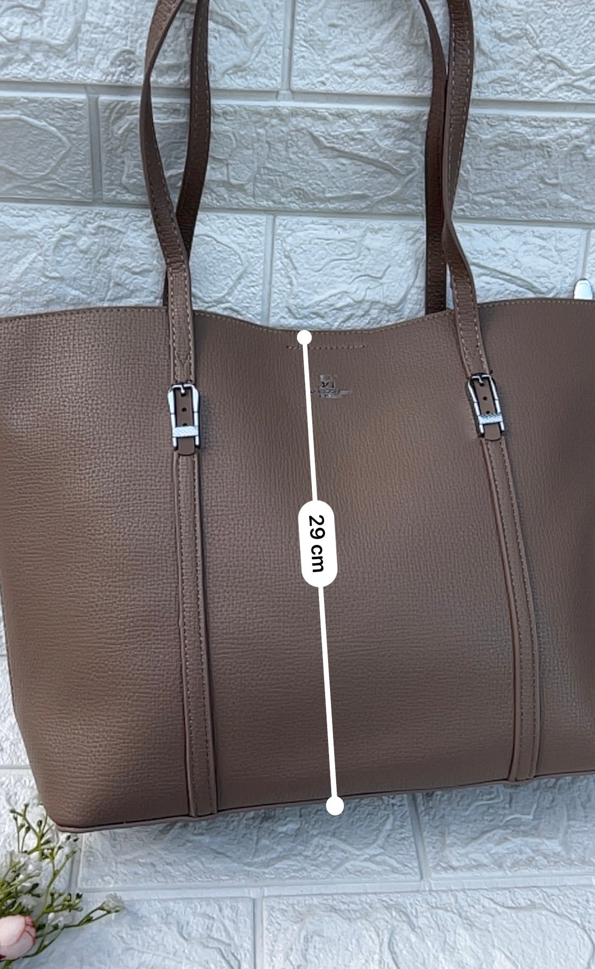 Daily Hustle Tote