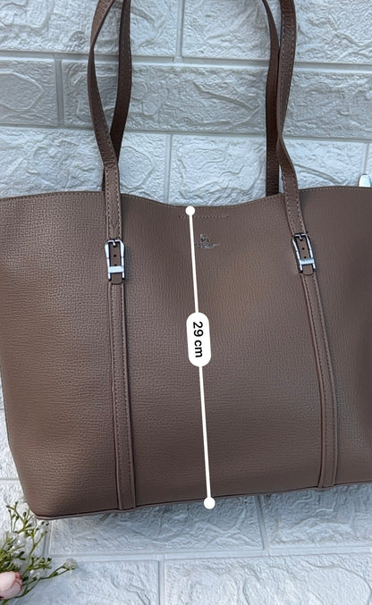 Daily Hustle Tote