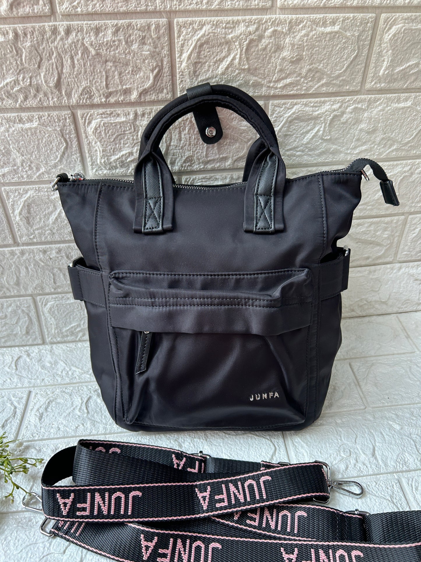 Transforma Bag