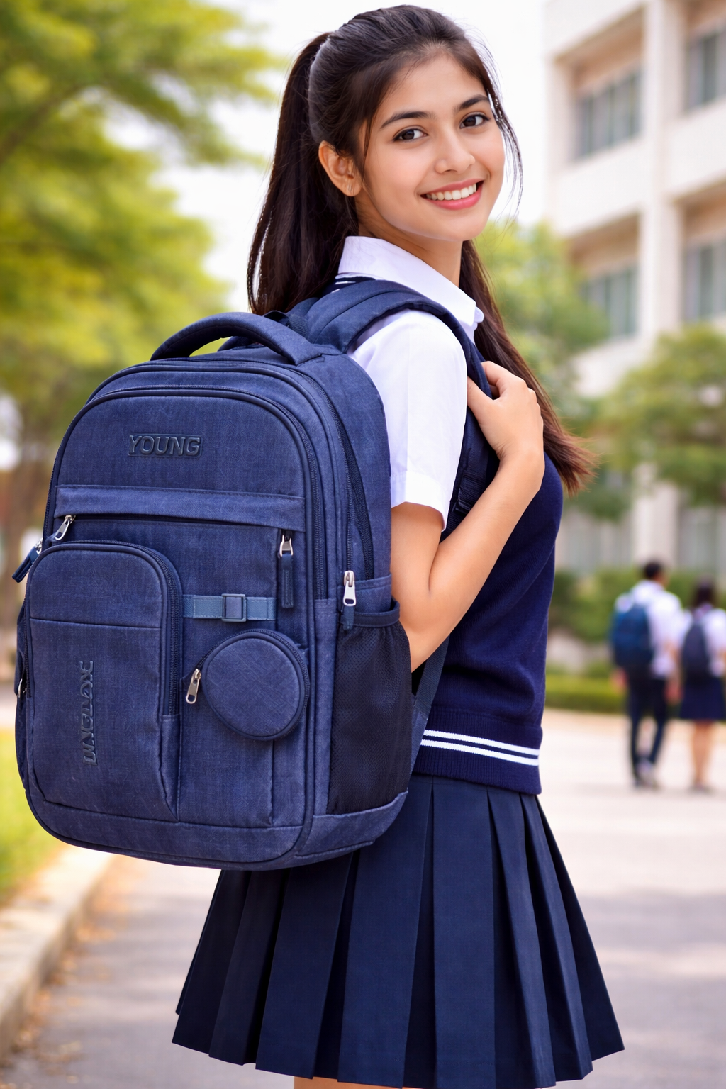 DailyDash Backpack-5