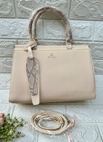 Classy Carry Handbag-1