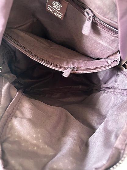 Durable BackPack 1