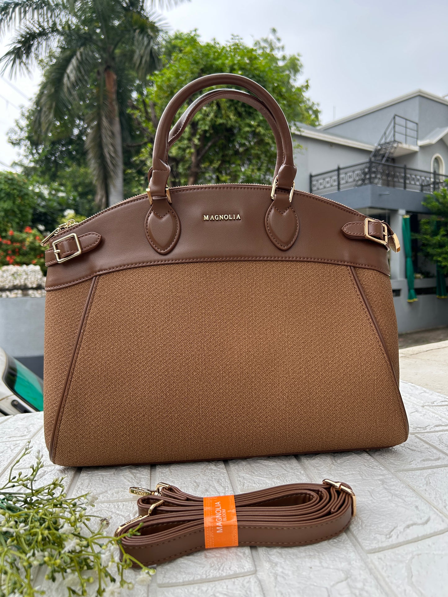 Packers Handbag 2