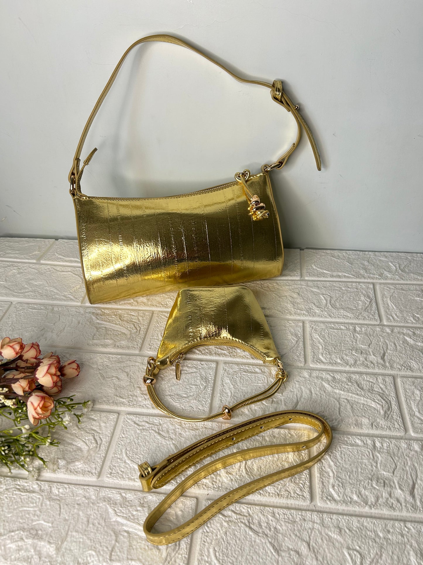Luxe Comboset