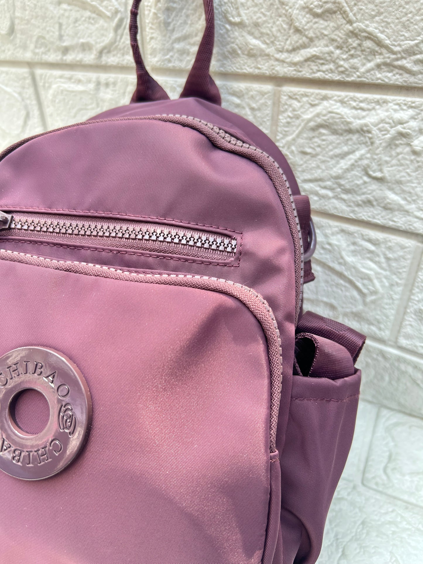 DuoCarry BackPack