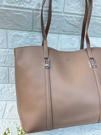 Daily Hustle Tote
