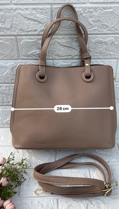 Daily Hustle Handbag