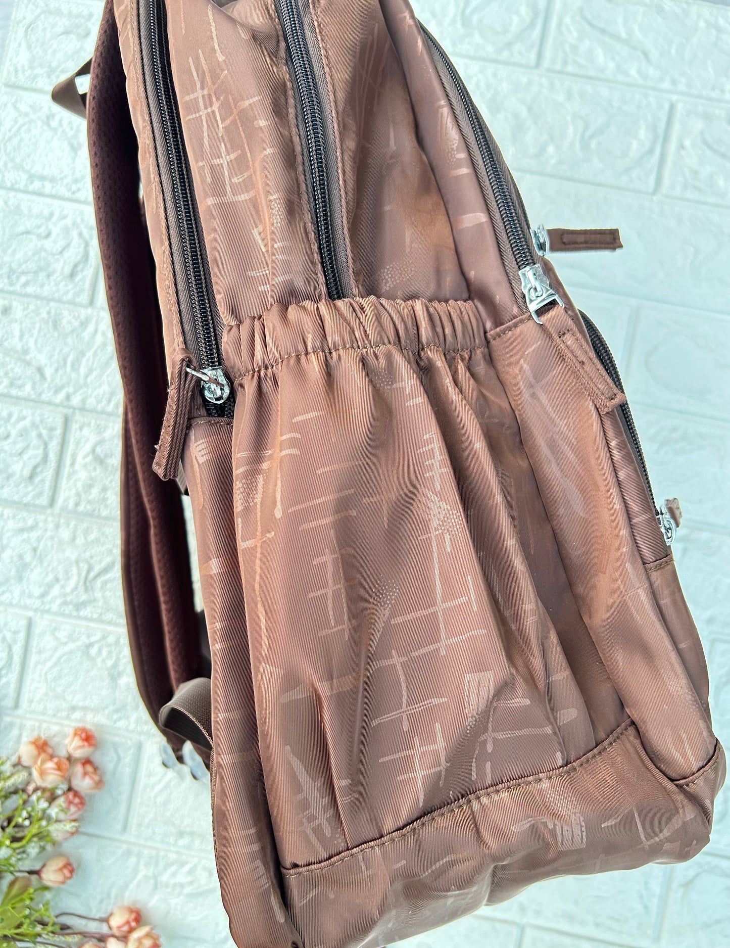 DailyDash Backpack