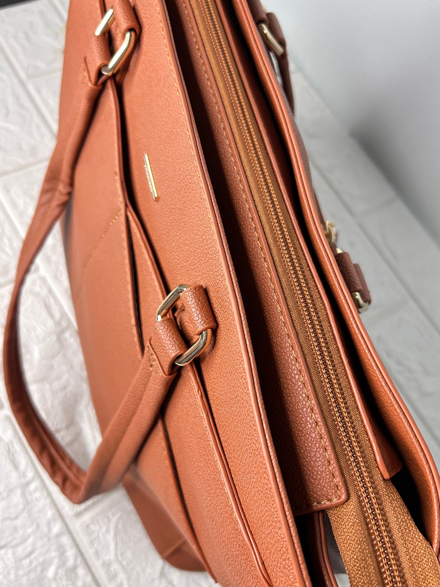 Boss Lady Carryall