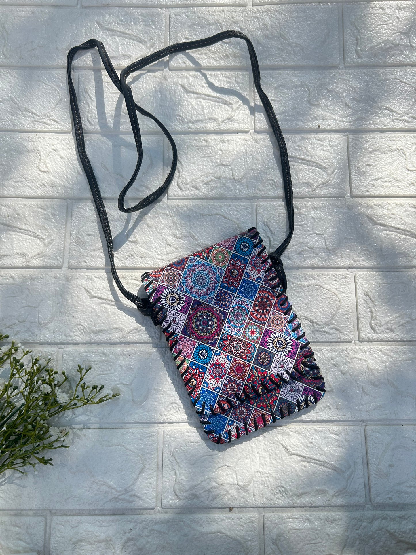 Printed Moblie Sling