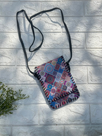 Printed Moblie Sling