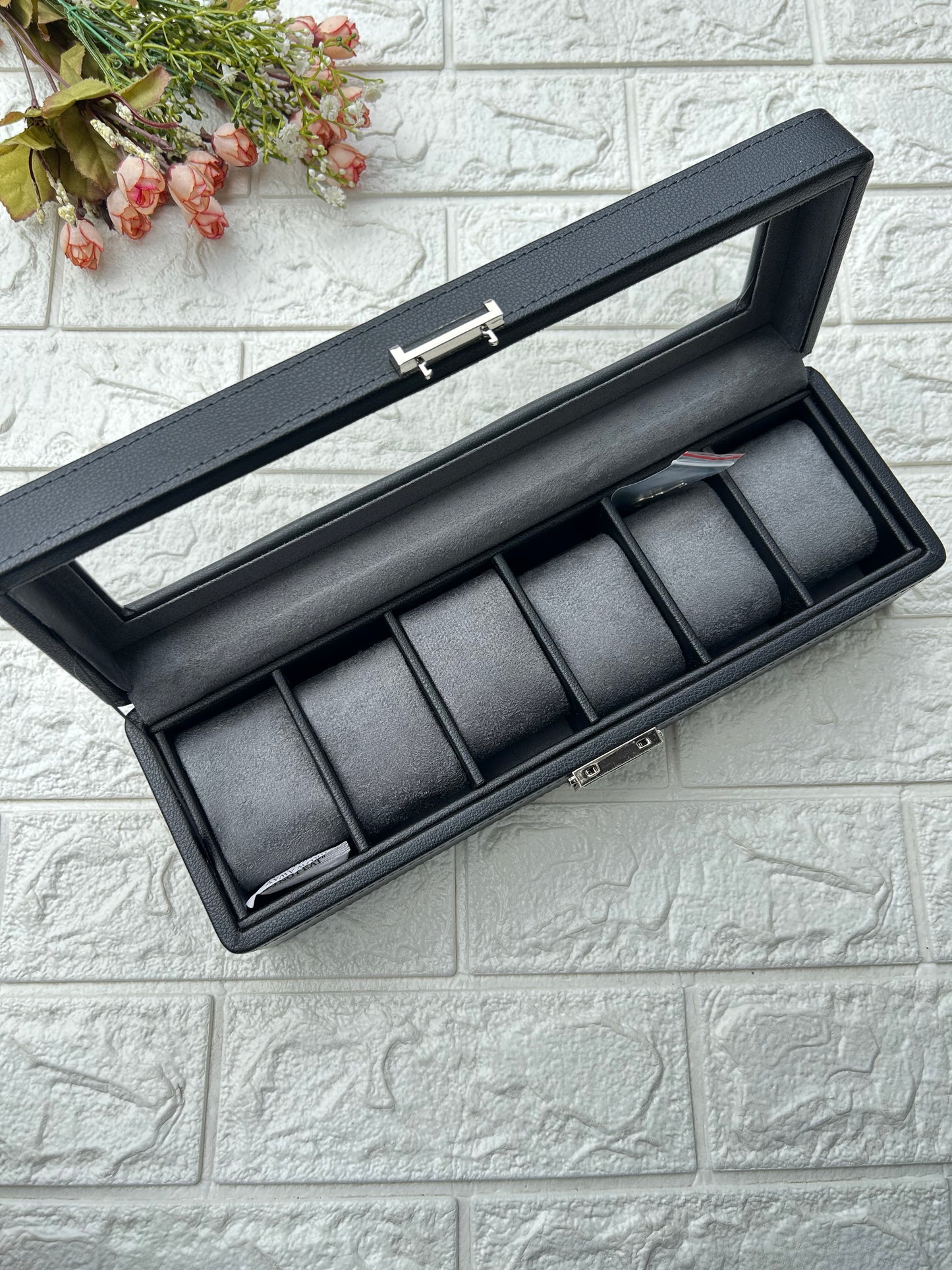 Premium Watch Box