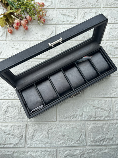 Premium Watch Box