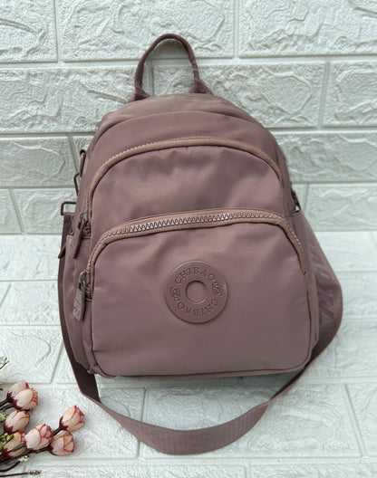 DuoCarry BackPack 2