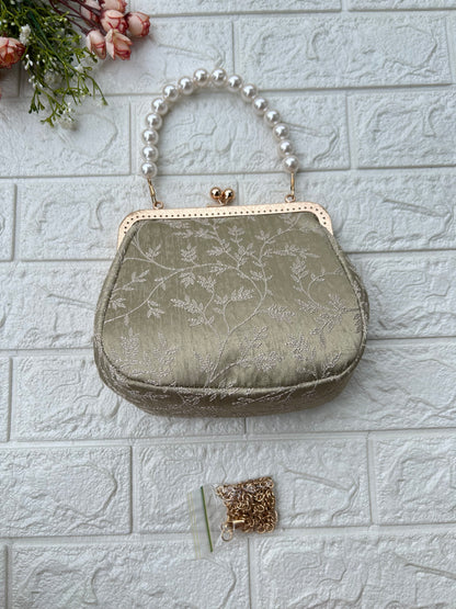 Brocade potali
