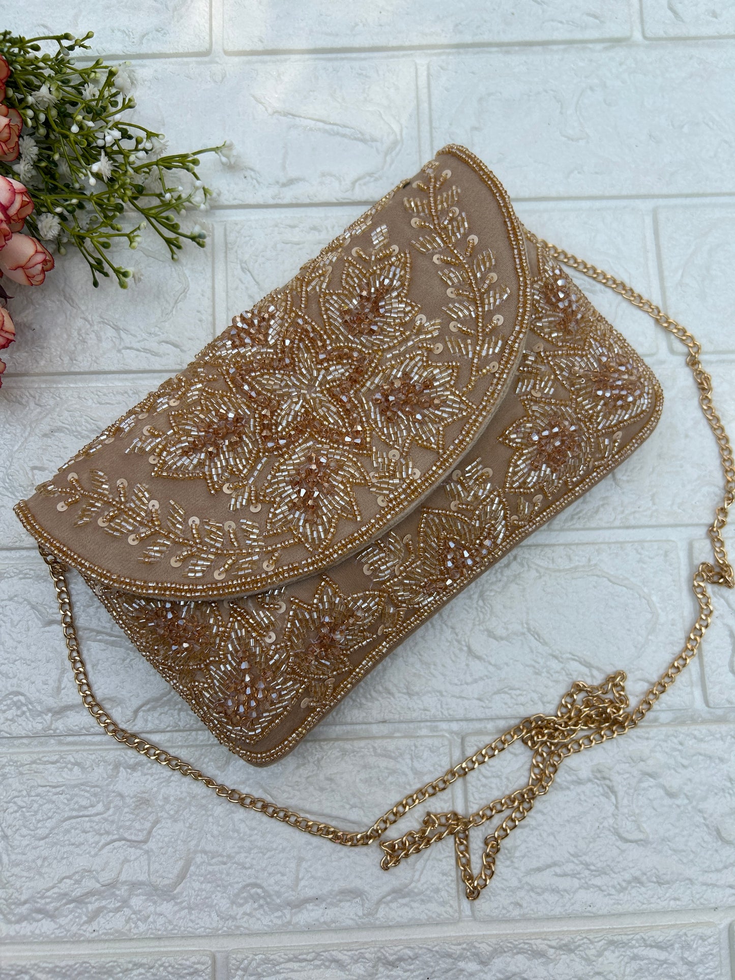 Shine & Chic￼