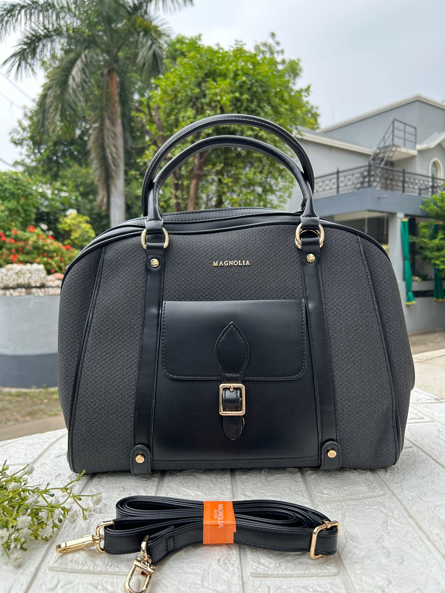 Packers Handbag